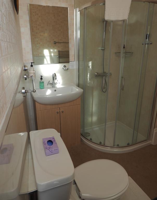 Hillcrest House Ashbourne  Room photo