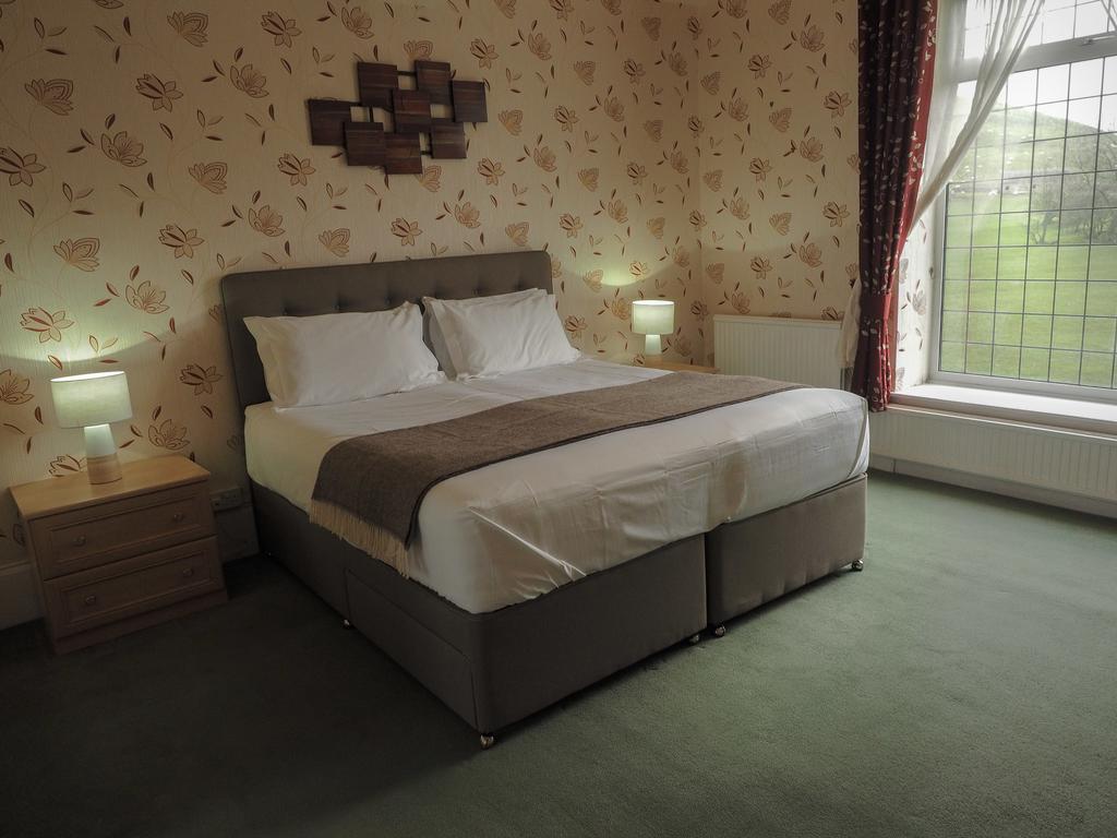 Hillcrest House Ashbourne  Room photo