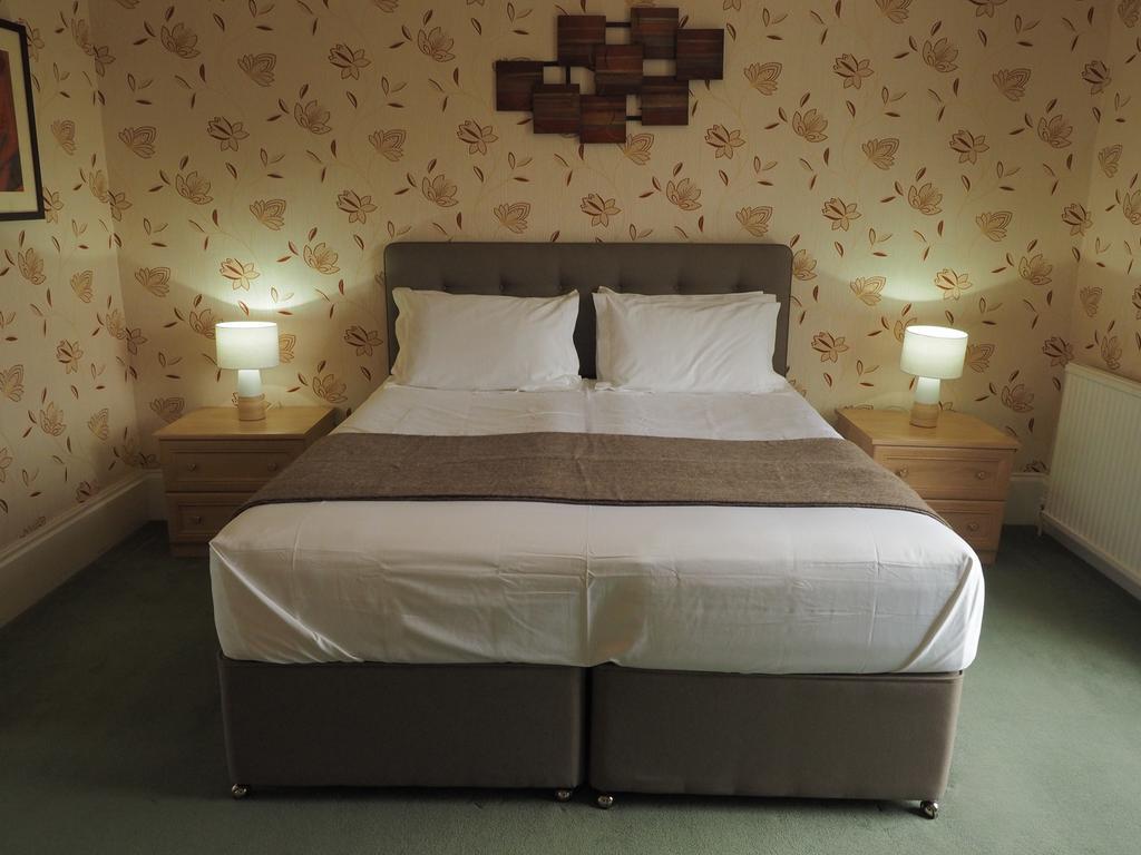 Hillcrest House Ashbourne  Room photo