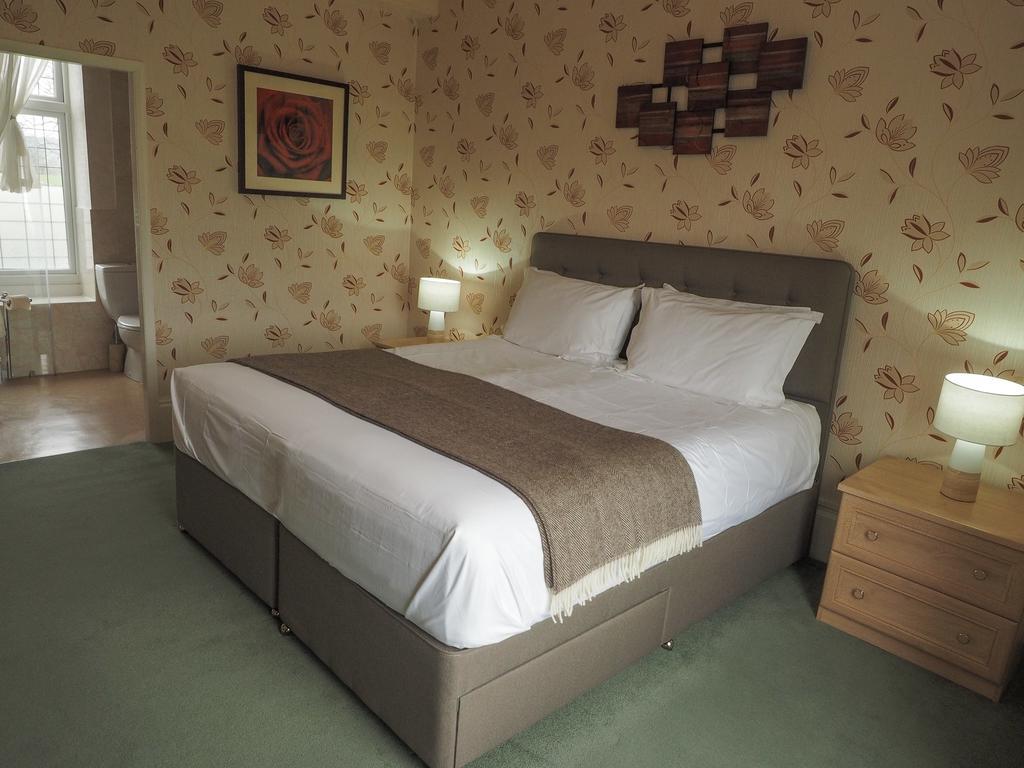 Hillcrest House Ashbourne  Room photo