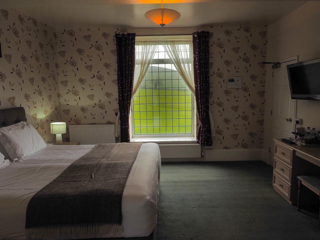 Hillcrest House Ashbourne  Room photo